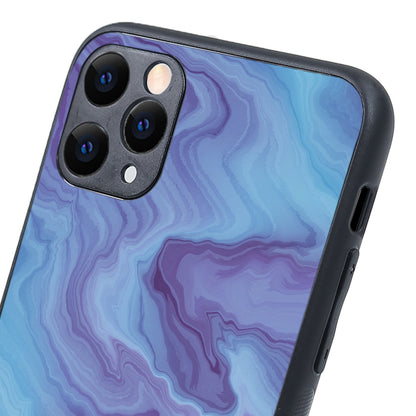 Blue Marble iPhone 11 Pro Max Case