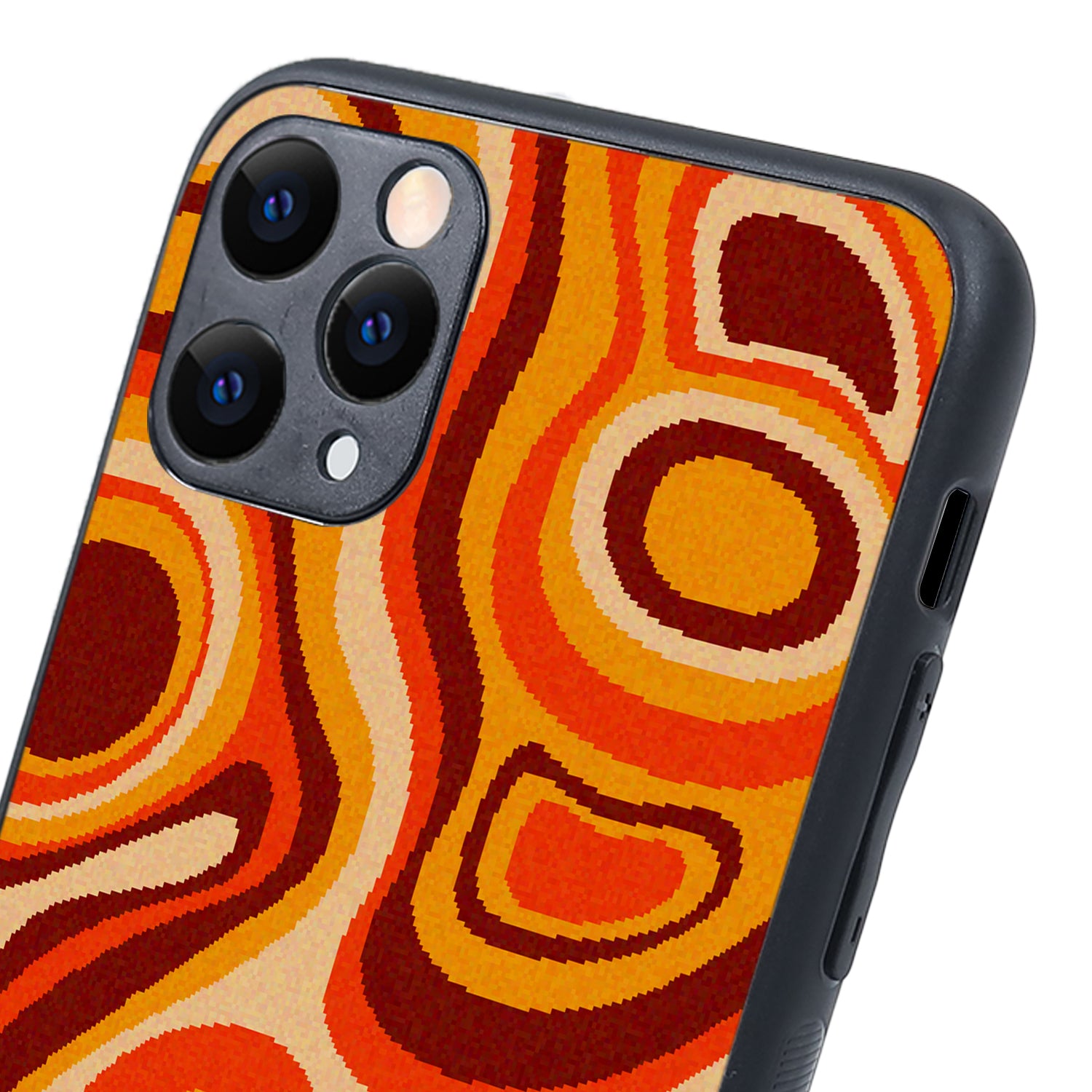 Drip Marble iPhone 11 Pro Max Case