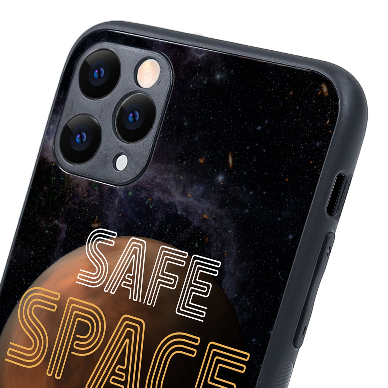 Safe Space iPhone 11 Pro Max Case