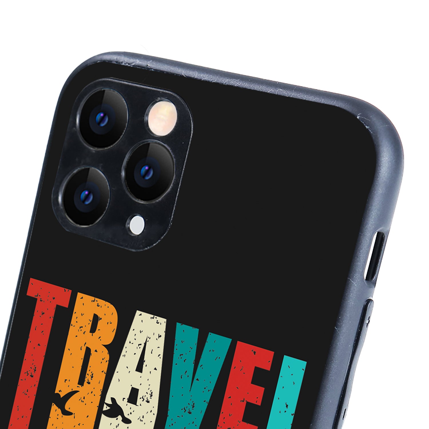 Travel Travelling iPhone 11 Pro Case