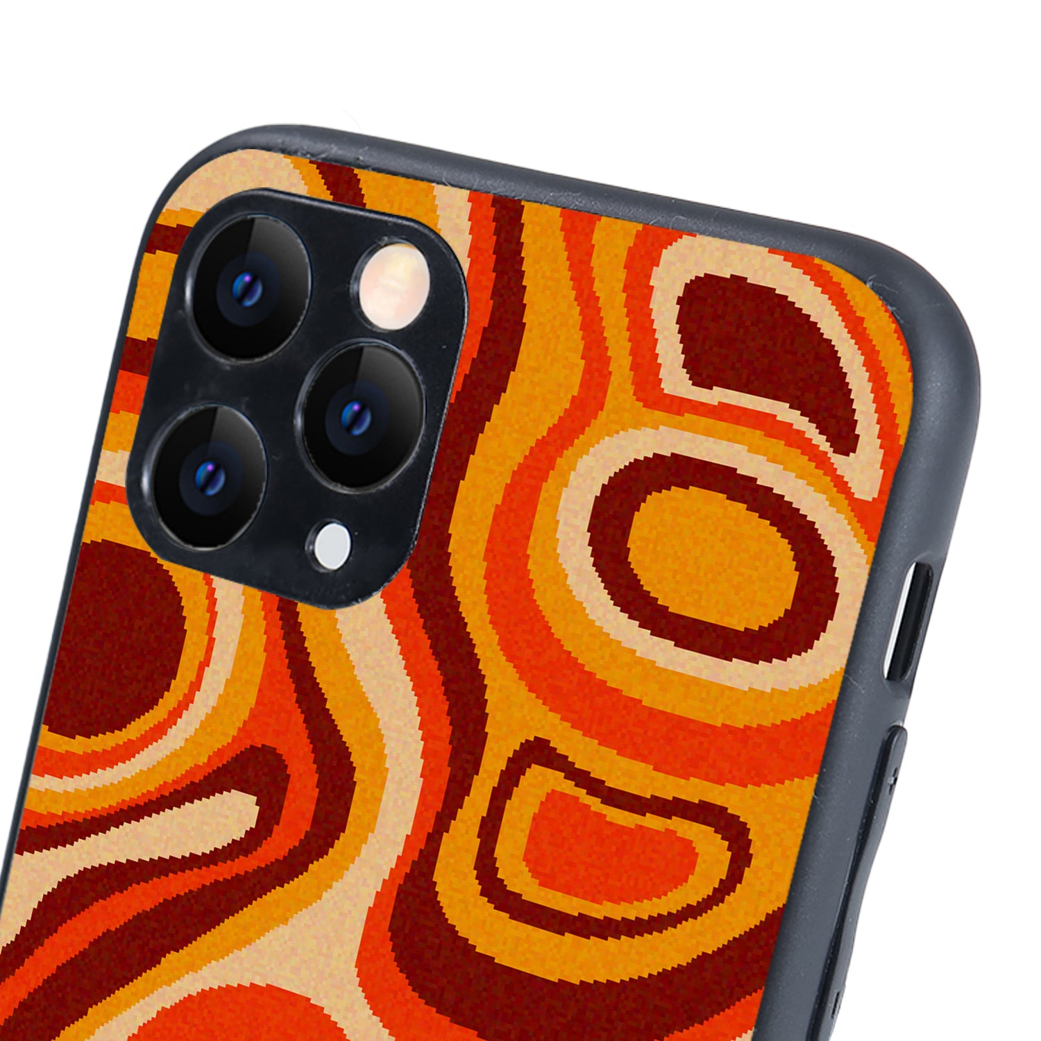 Drip Marble iPhone 11 Pro Case