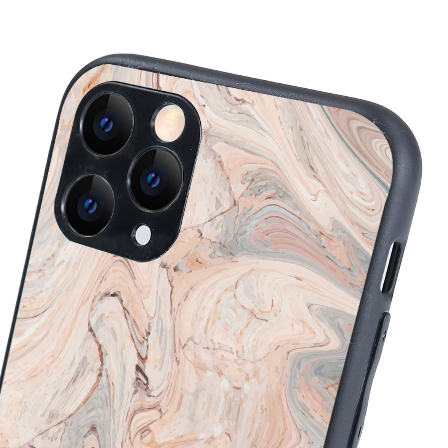 Floor Marble iPhone 11 Pro Case