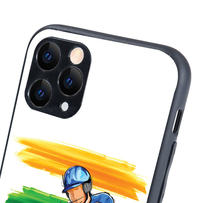 Indian Bold iPhone 11 Pro Case