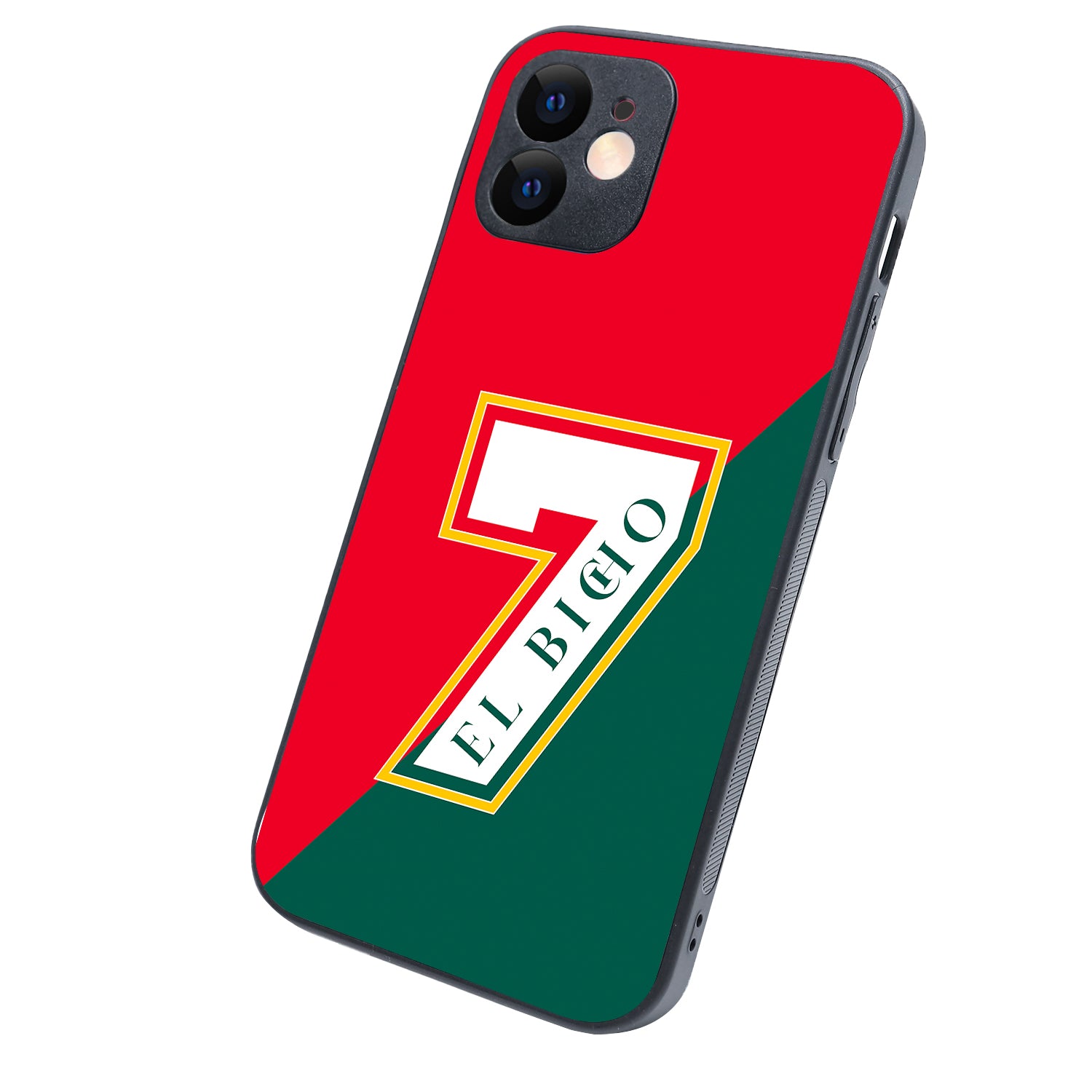 Jersey 7 Sports iPhone 12 Case