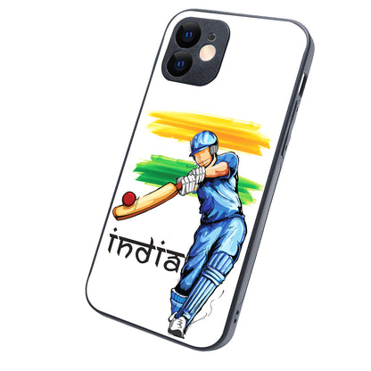 Indian Bold iPhone 12 Case