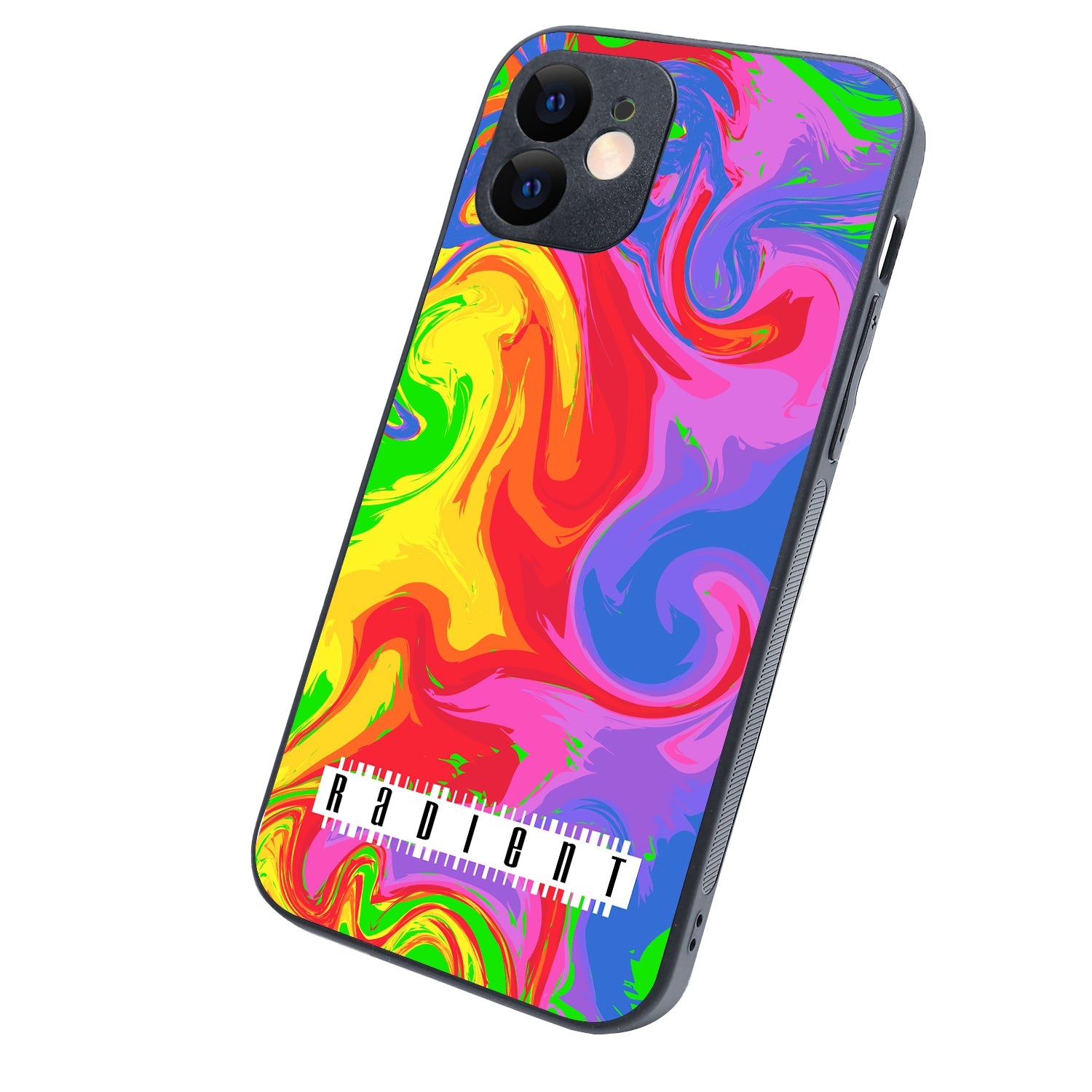 Radient Marble iPhone 12 Case