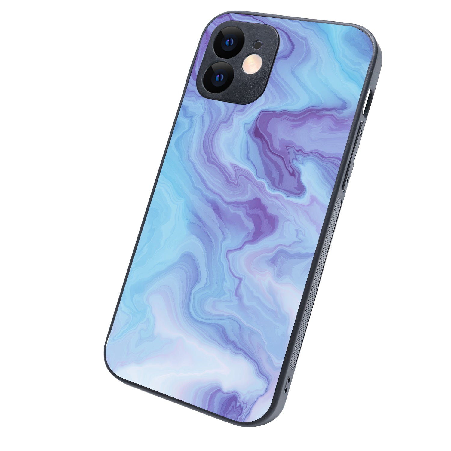 Blue Marble iPhone 12 Case
