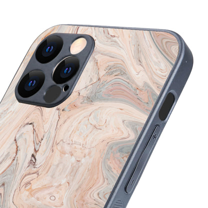 Floor Marble iPhone 12 Pro Case