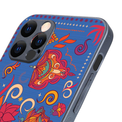 Spiritual Design iPhone 12 Pro Case