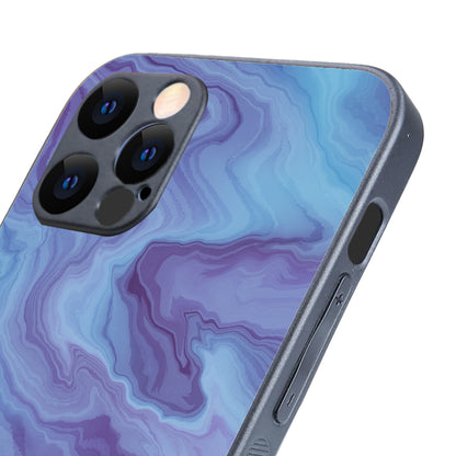 Blue Marble iPhone 12 Pro Case