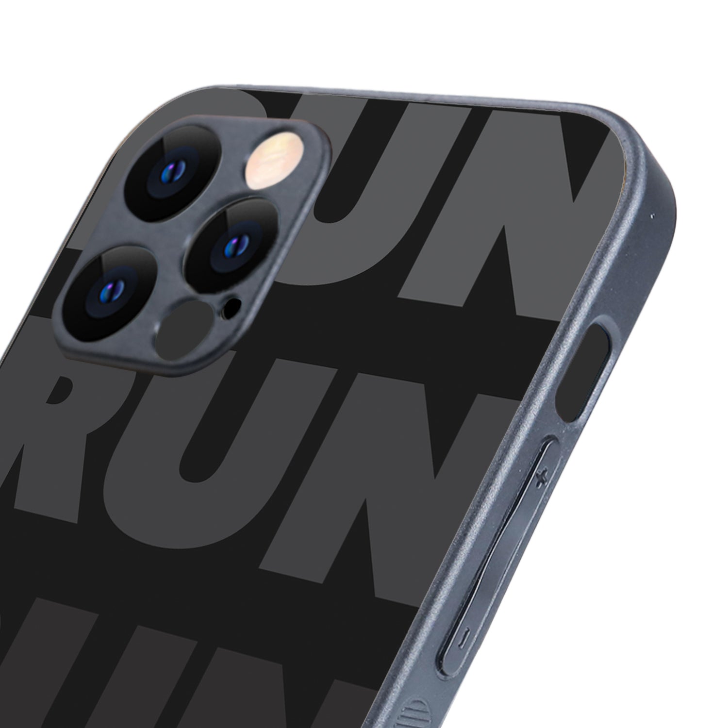 Sports Runner Sports iPhone 12 Pro Case