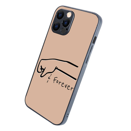 Forever Bff iPhone 12 Pro Max Case