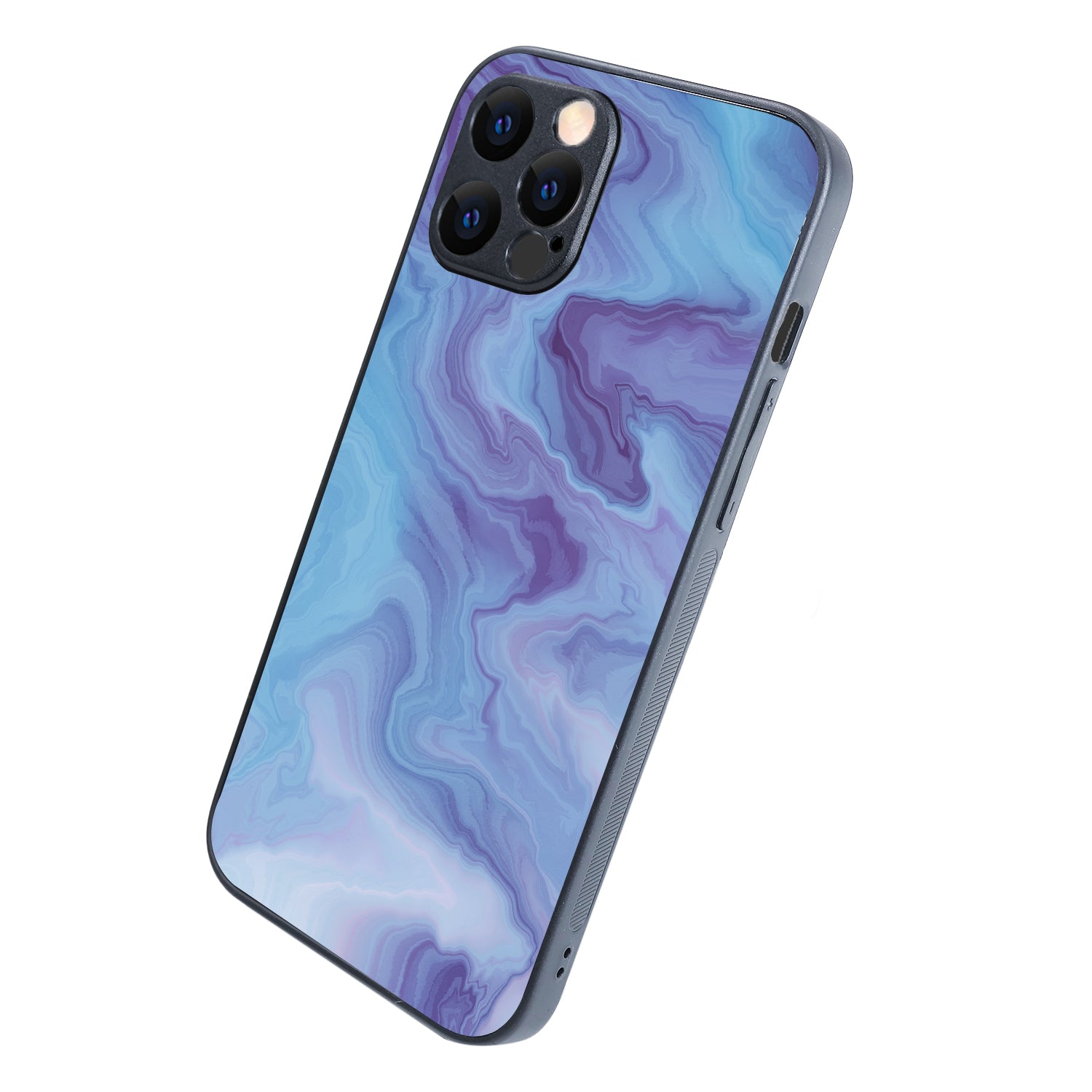 Blue Marble iPhone 12 Pro Max Case
