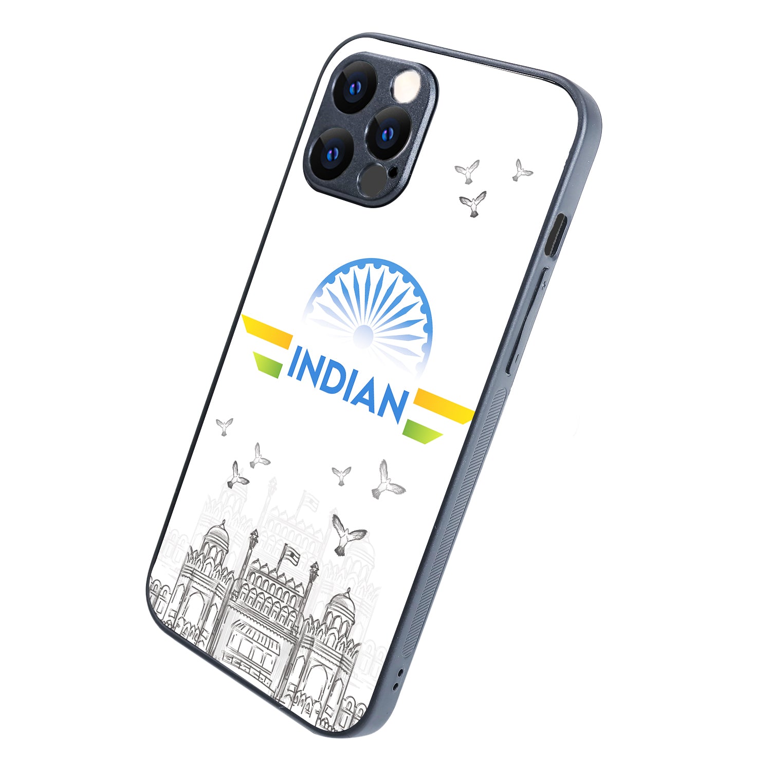 Indian iPhone 12 Pro Max Case
