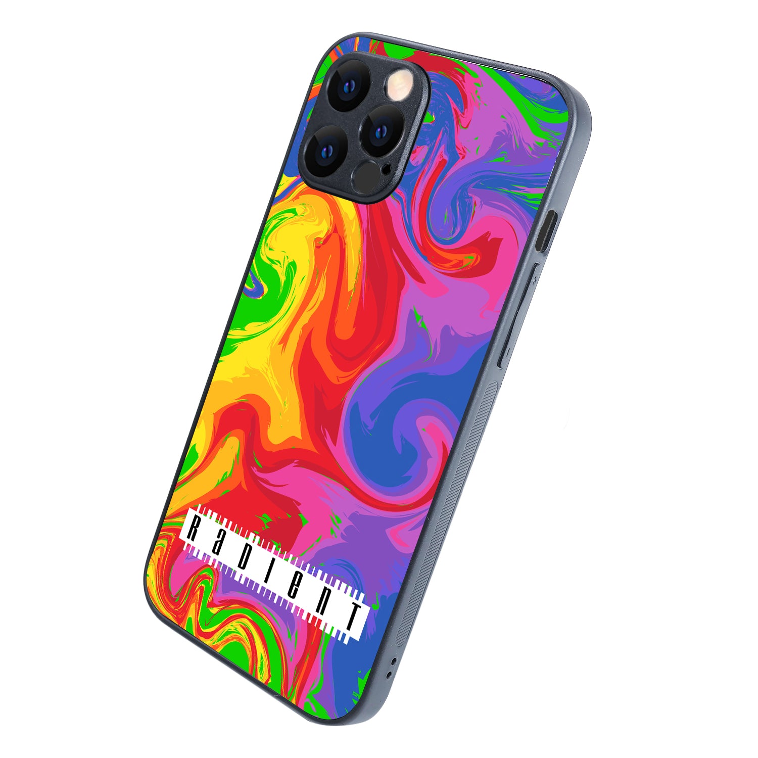 Radient Marble iPhone 12 Pro Max Case