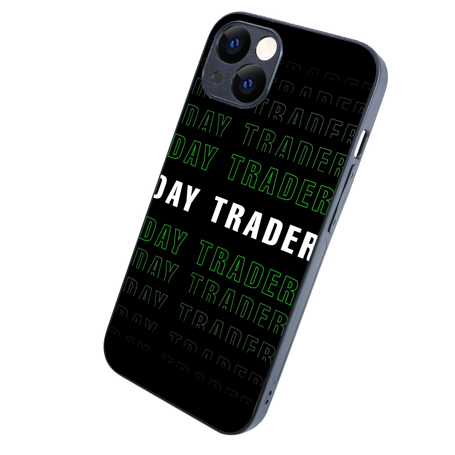Day Trading iPhone 13 Case