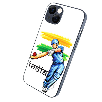 Indian Bold iPhone 13 Case