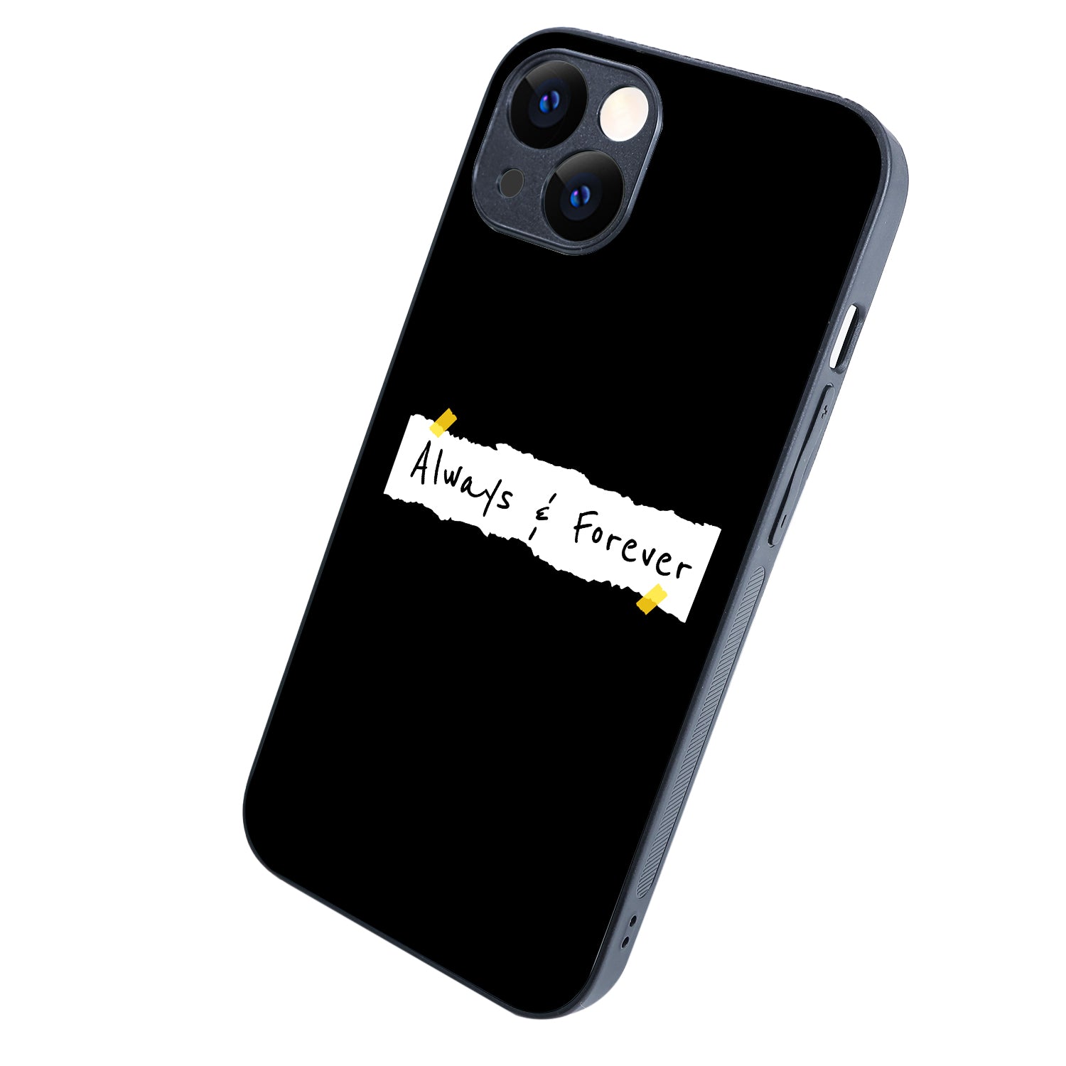 Always And Forever Bff iPhone 13 Case