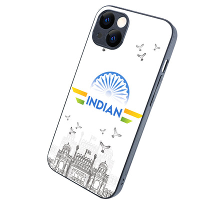 Indian iPhone 13 Case