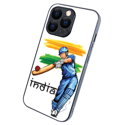 Indian Bold iPhone 13 Pro Case