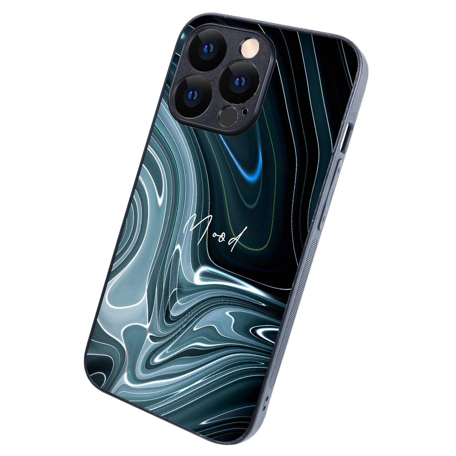 Mood Marble iPhone 13 Pro Case