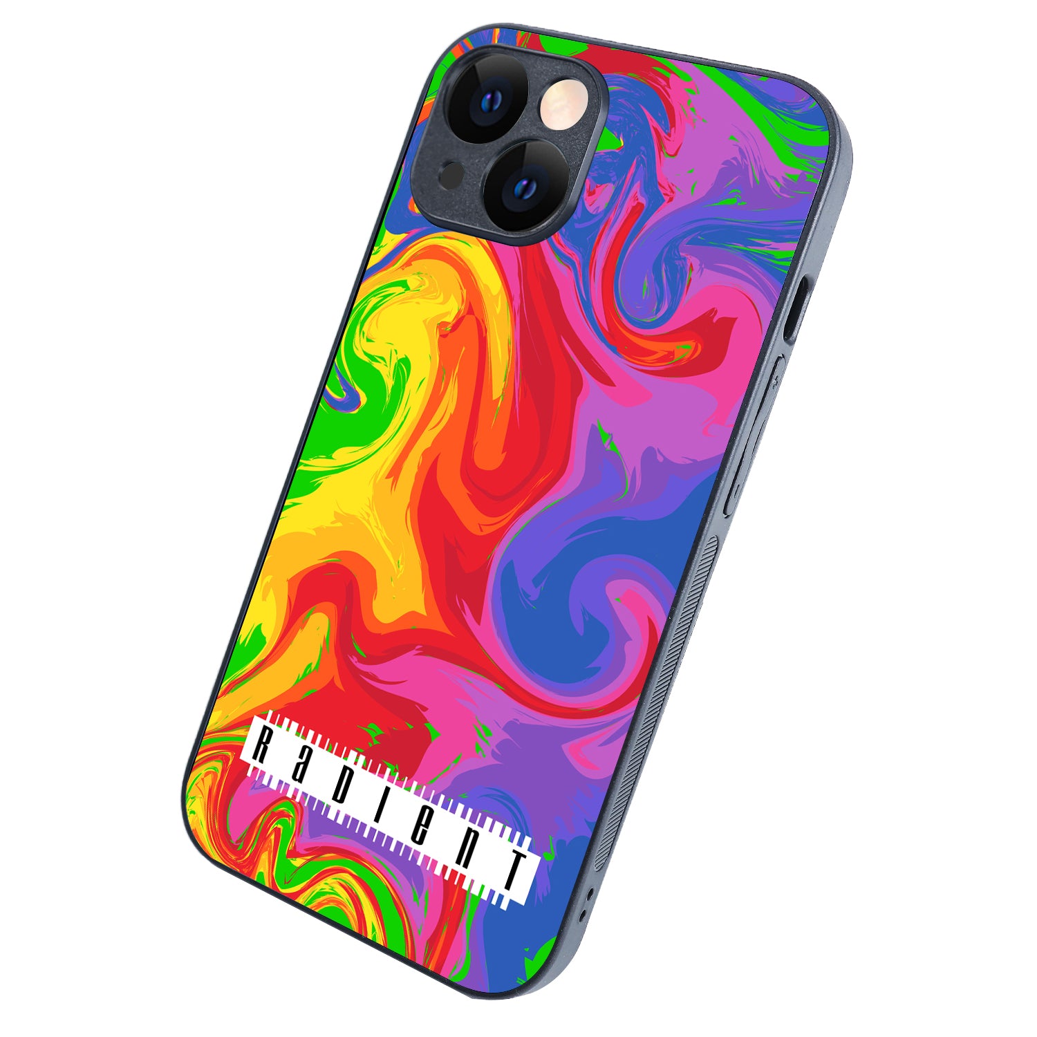 Radient Marble iPhone 14 Case