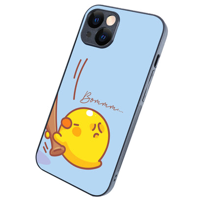 Bomm Cute Bff iPhone 14 Case