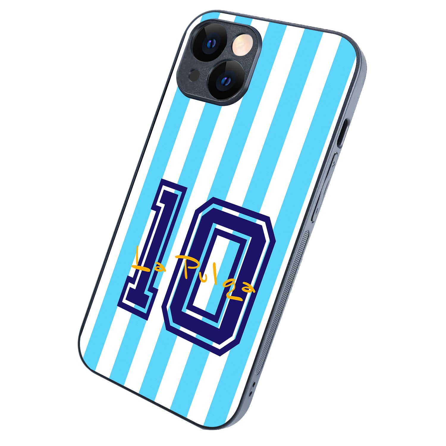 Jersey 10 Sports iPhone 14 Case