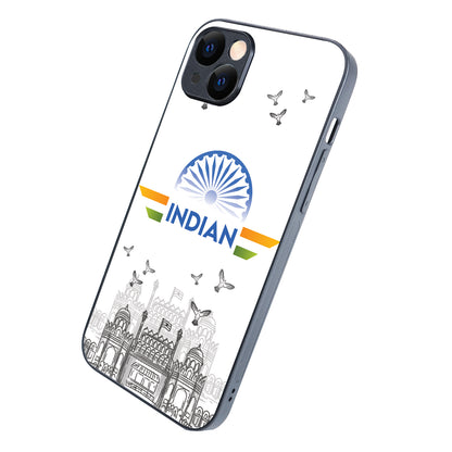 Indian iPhone 14 Plus Case