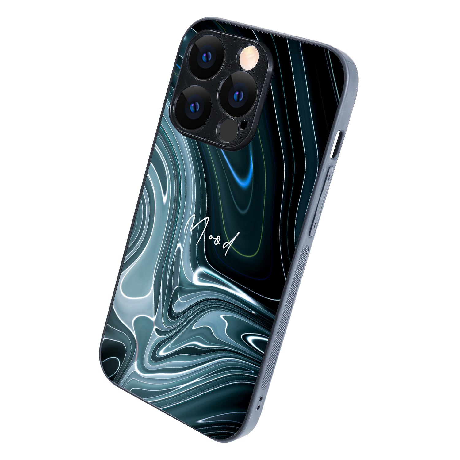 Mood Marble iPhone 14 Pro Case