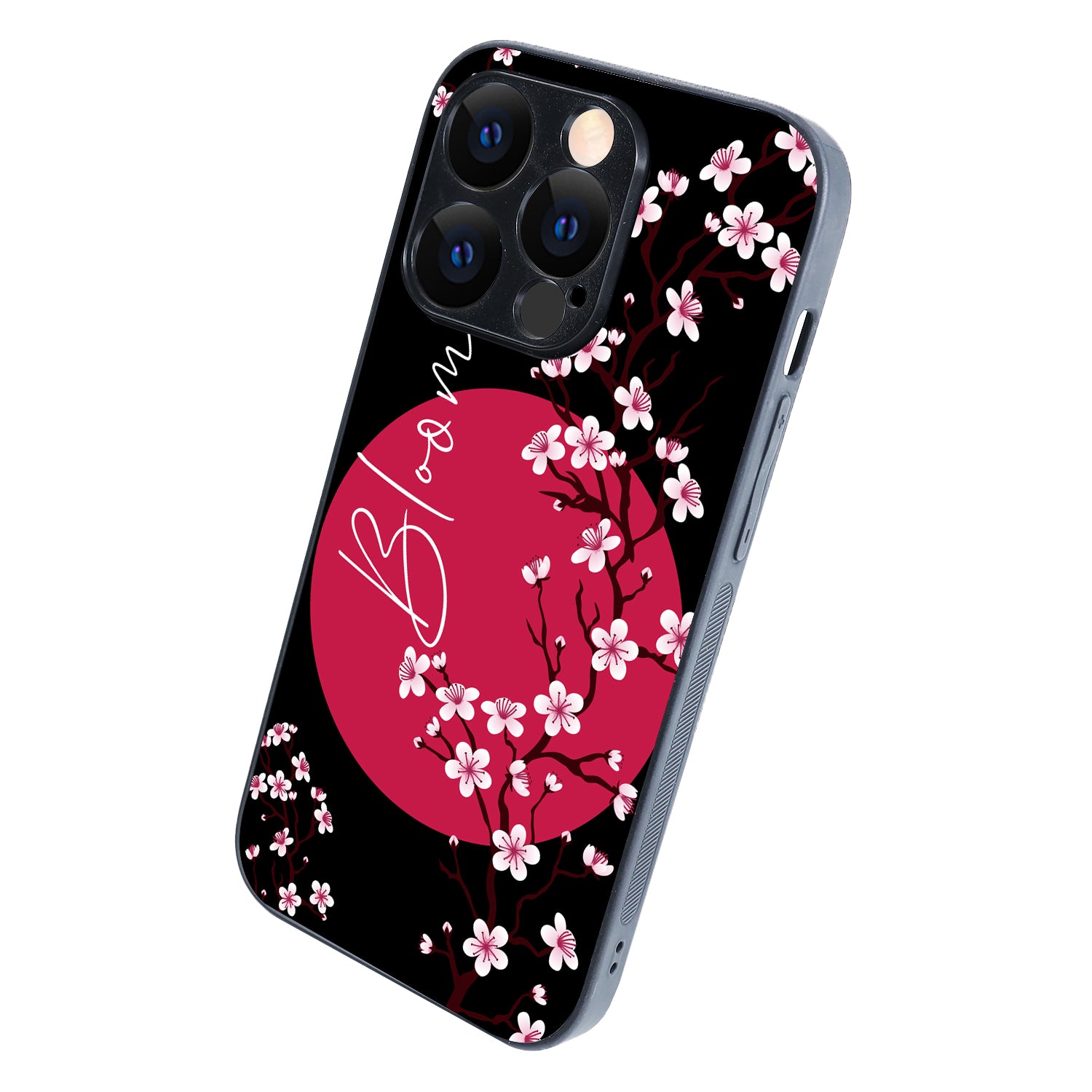 Bloom Floral iPhone 14 Pro Case