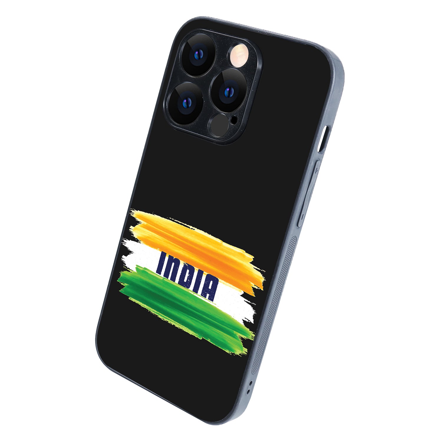 India Flag Indian iPhone 14 Pro Case
