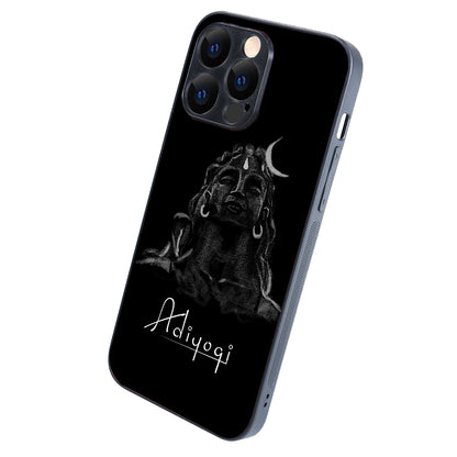 Adiyogi Religious iPhone 14 Pro Max Case
