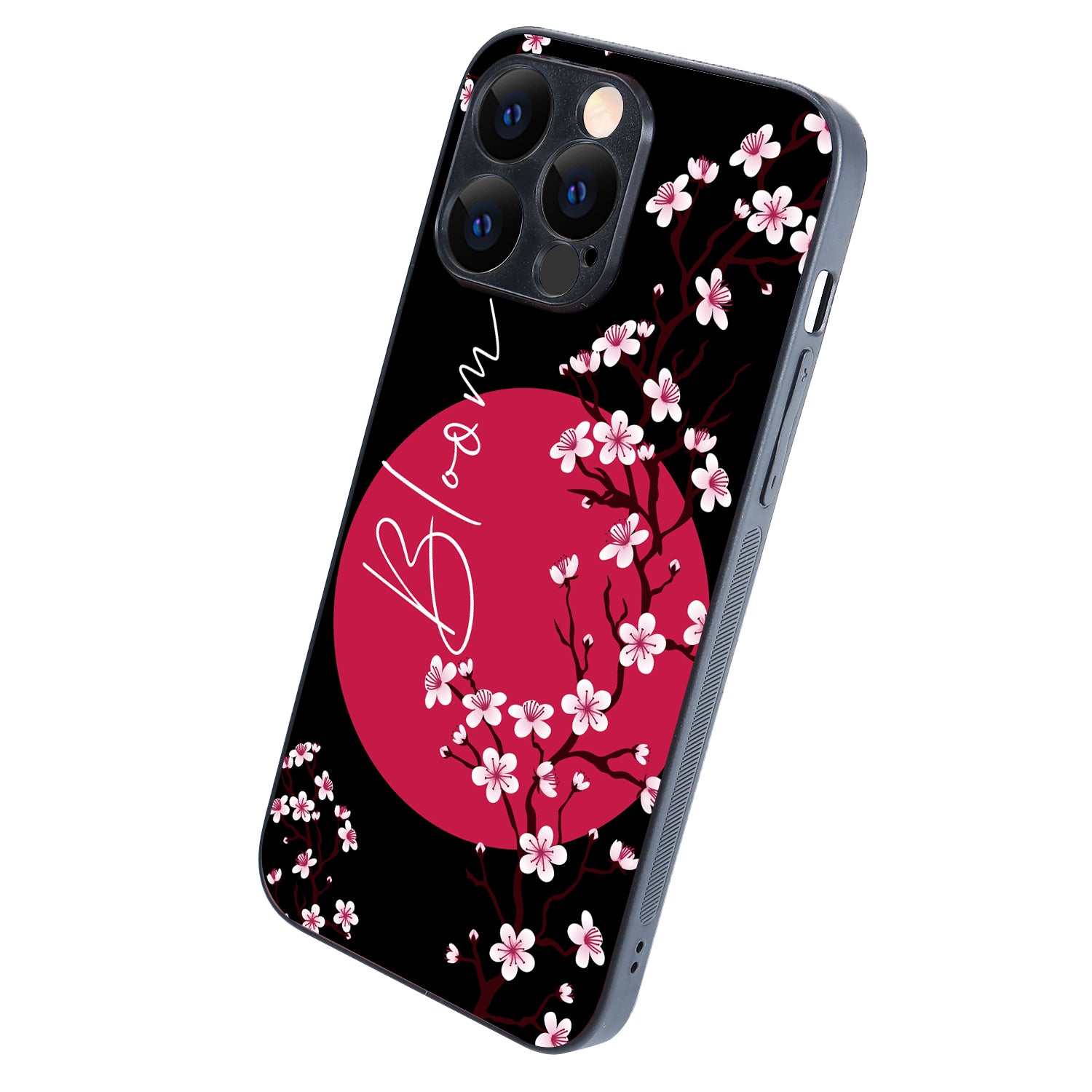 Bloom Floral iPhone 14 Pro Max Case