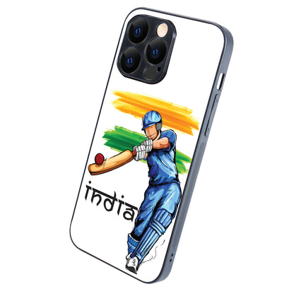 Indian Bold iPhone 14 Pro Max Case