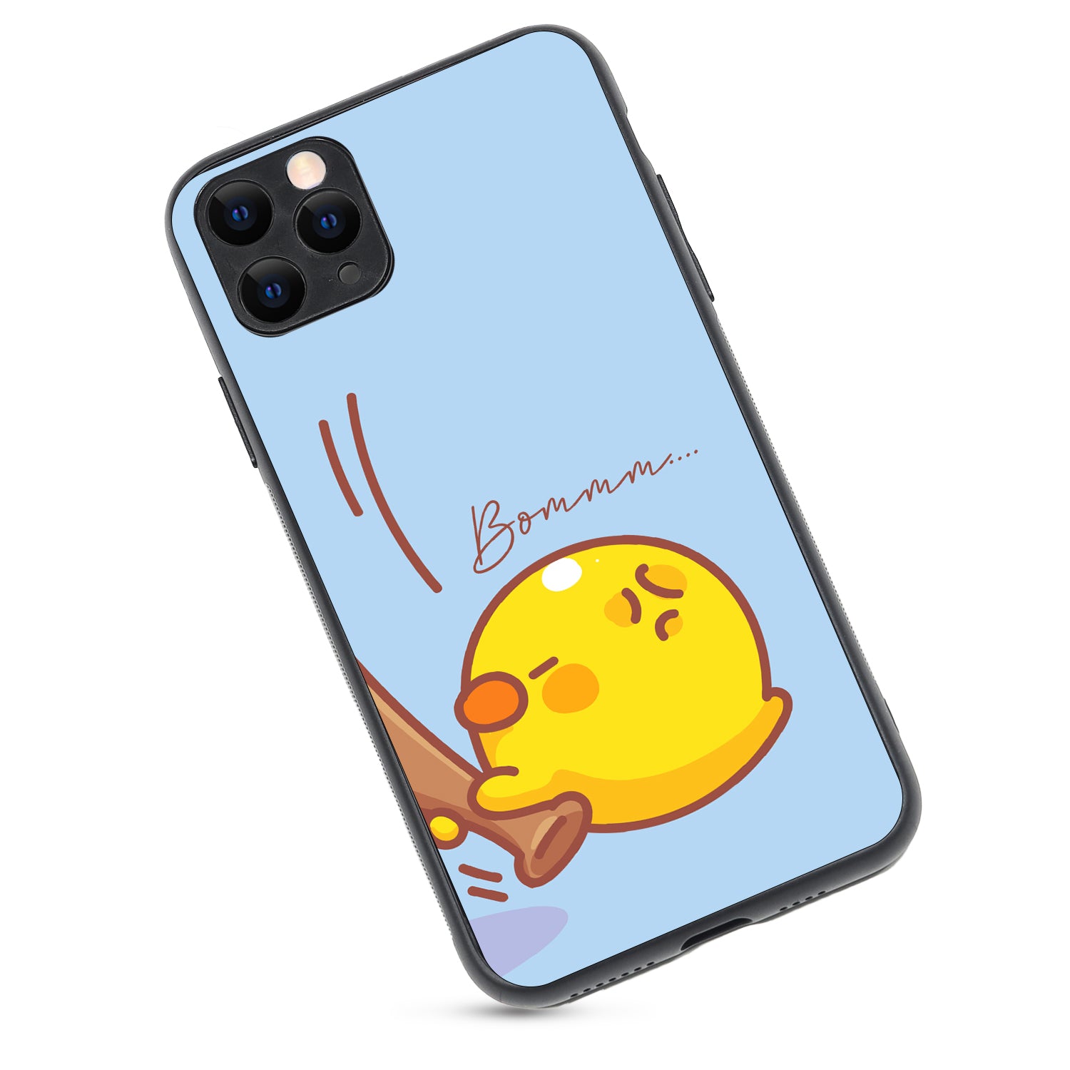 Bomm Cute Bff iPhone 11 Pro Max Case