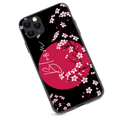 Bloom Floral iPhone 11 Pro Max Case