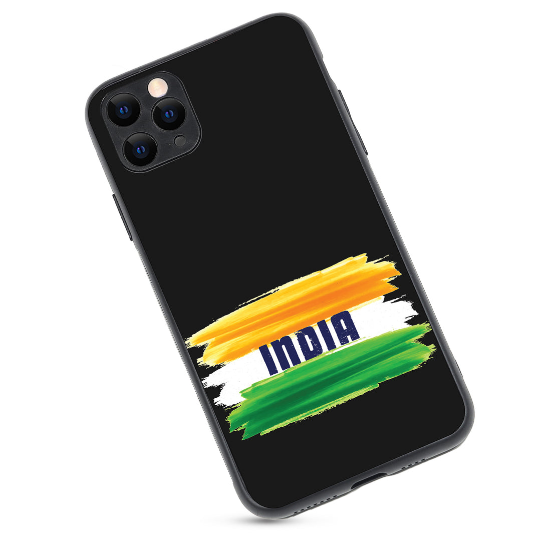 India Flag Indian iPhone 11 Pro Max Case