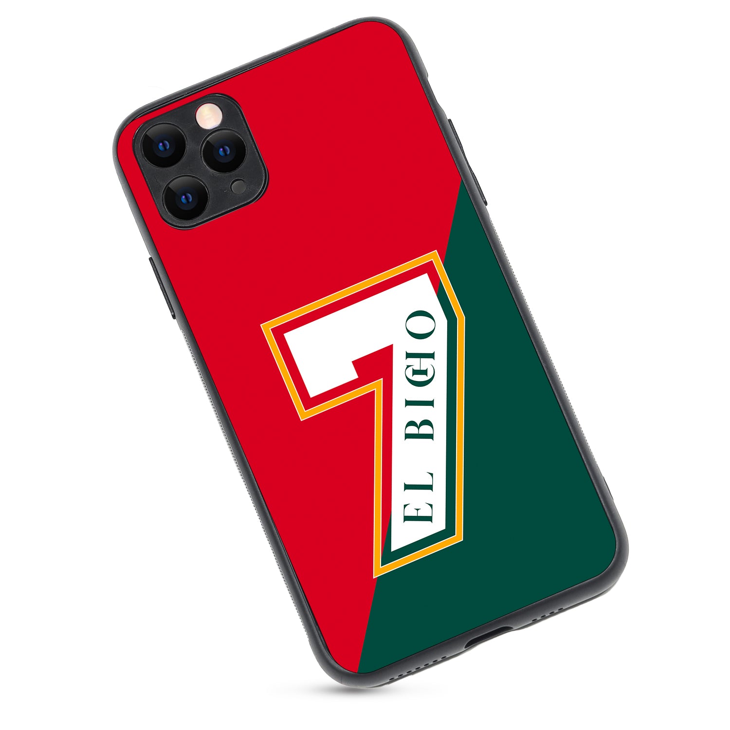 Jersey 7 Sports iPhone 11 Pro Max Case