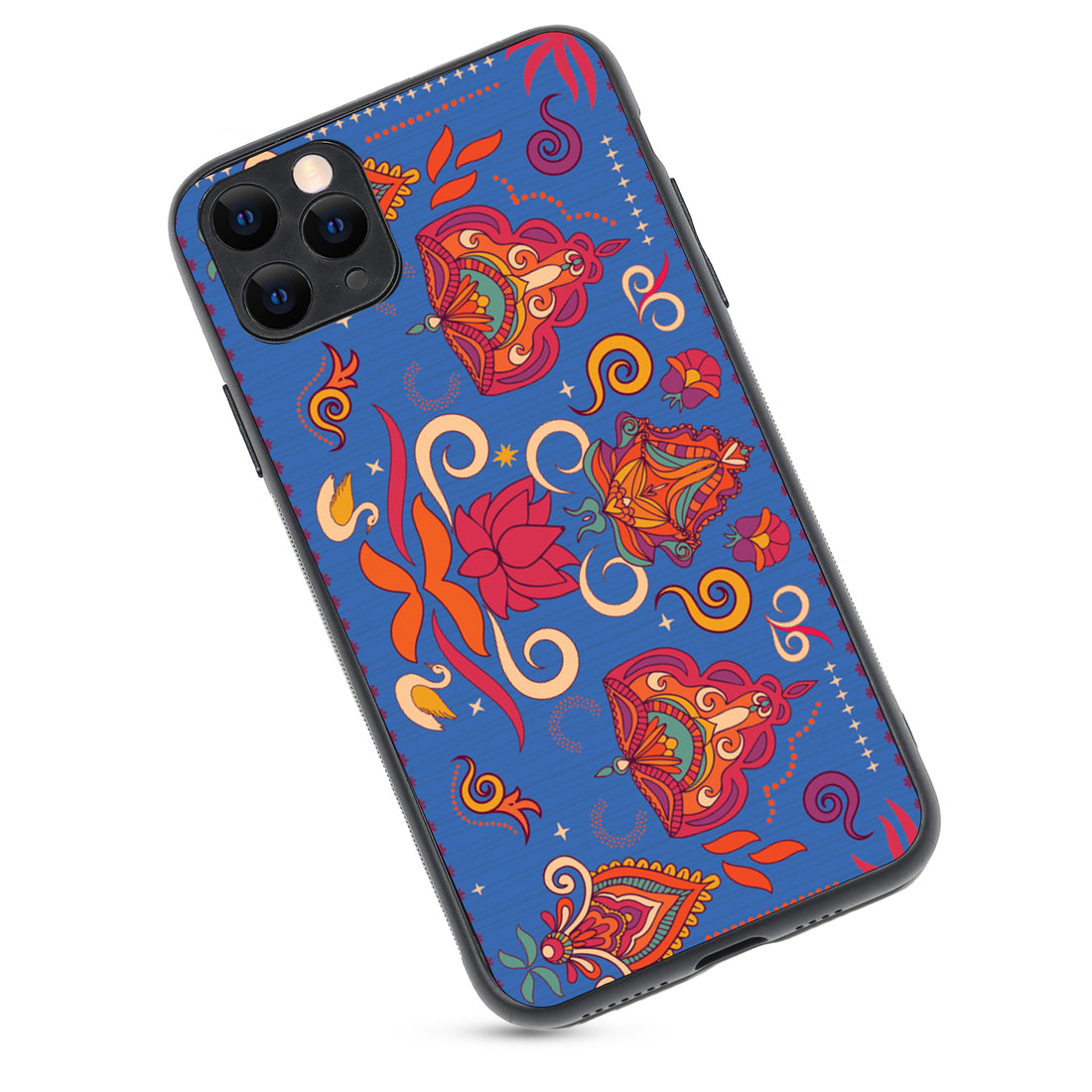 Spiritual Design iPhone 11 Pro Max Case