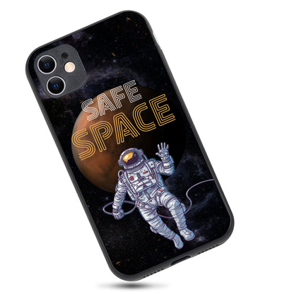 Safe Space iPhone 11 Case