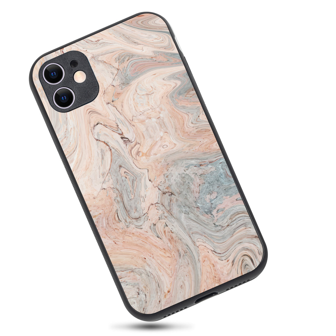 Floor Marble iPhone 11 Case