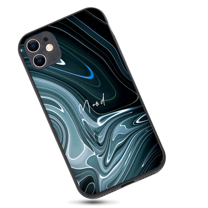 Mood Marble iPhone 11 Case
