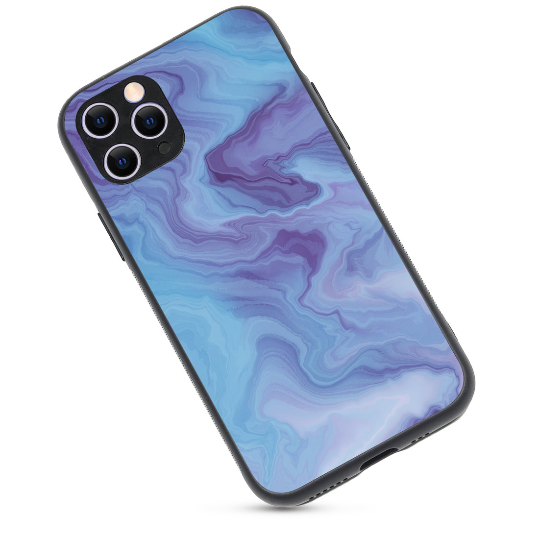 Blue Marble iPhone 11 Pro Case
