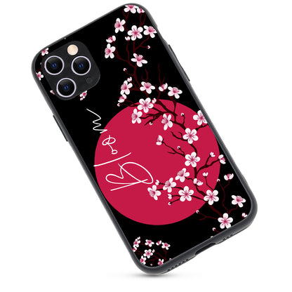 Bloom Floral iPhone 11 Pro Case