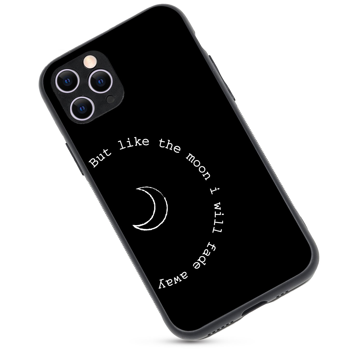 Moon Fade Away Bff iPhone 11 Pro Case