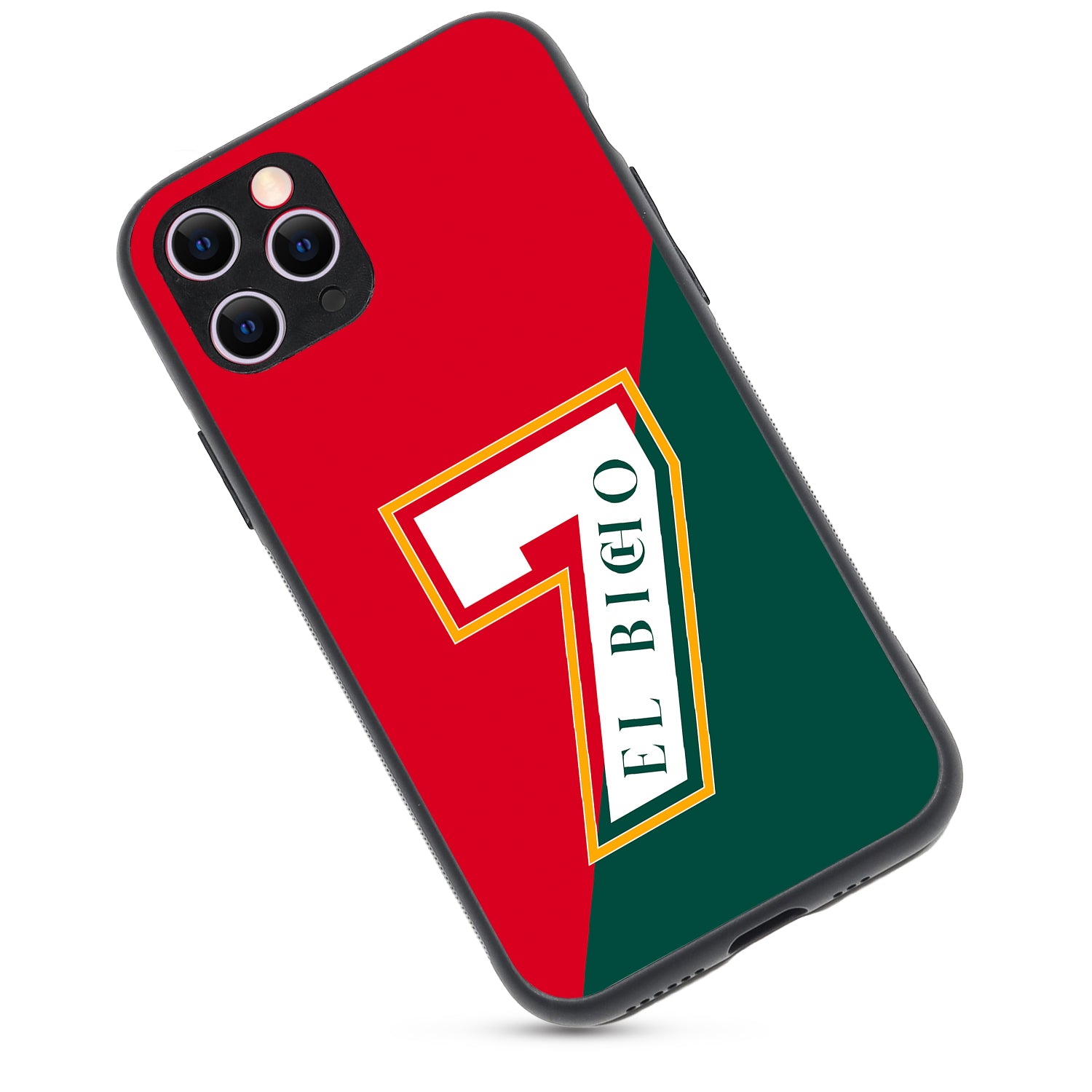 Jersey 7 Sports iPhone 11 Pro Case
