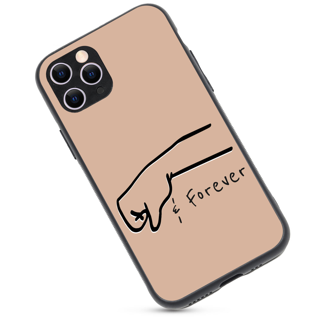 Forever Bff iPhone 11 Pro Case