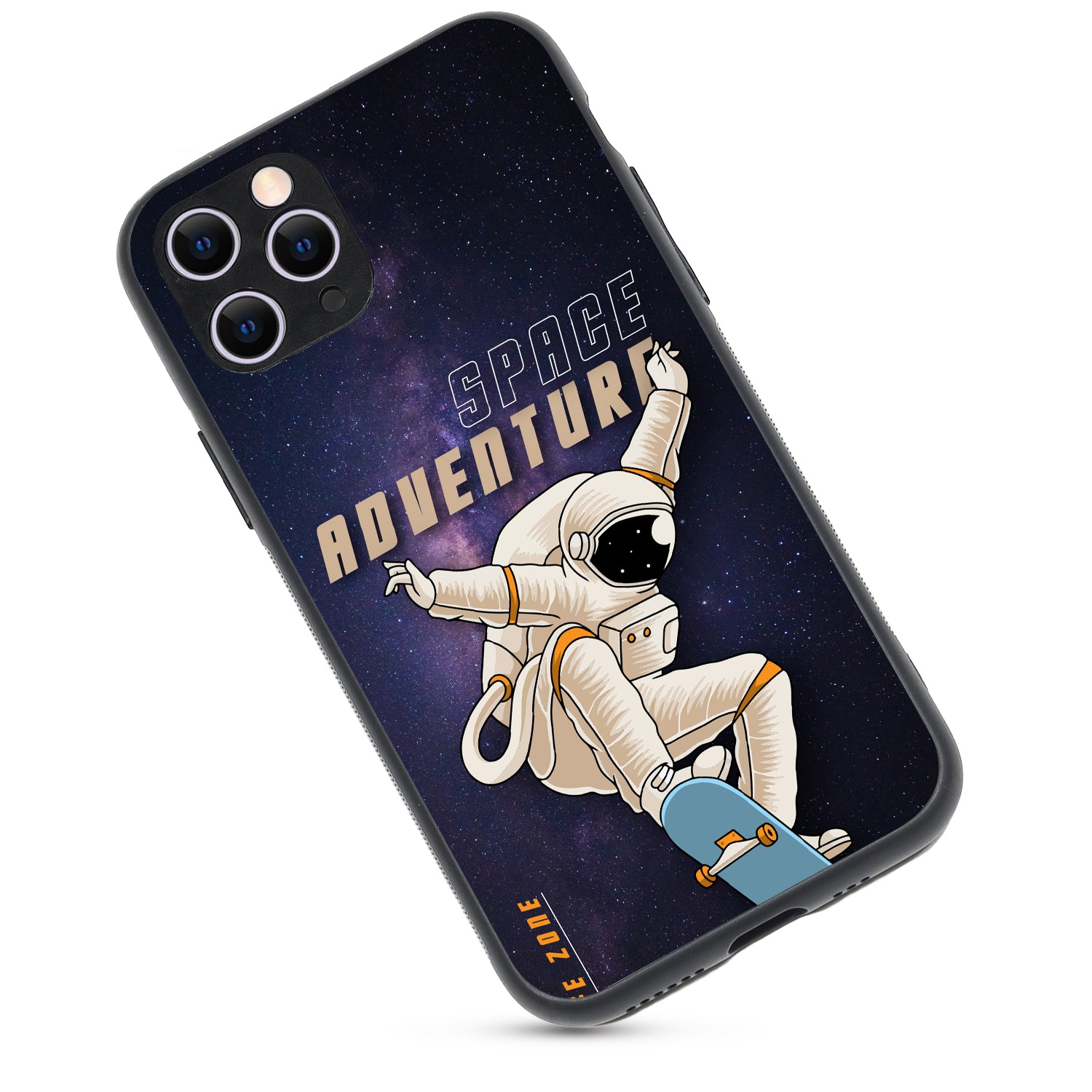 Space Adventure iPhone 11 Pro Case