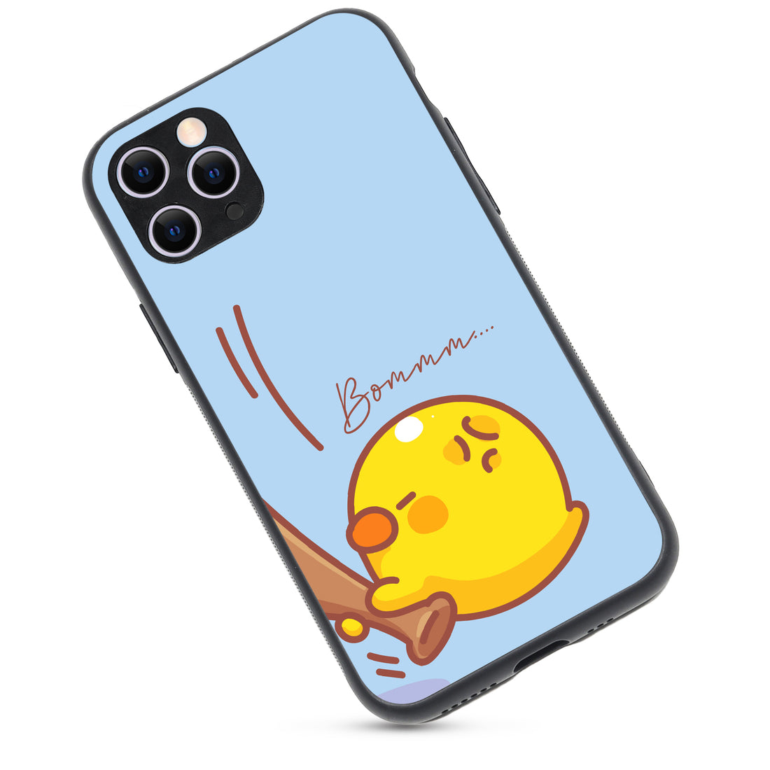 Bomm Cute Bff iPhone 11 Pro Case